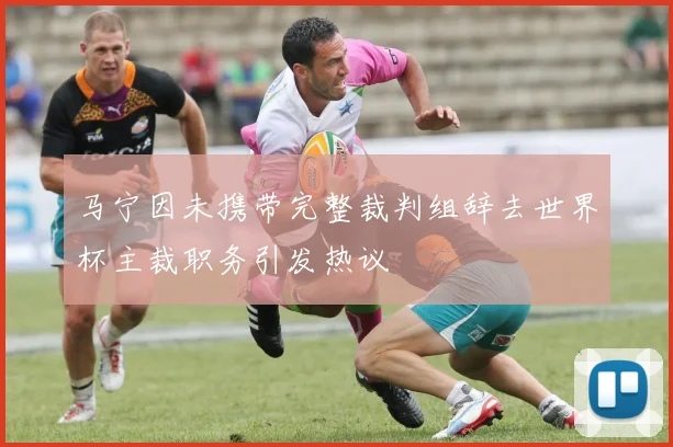 马宁因未携带完整裁判组辞去世界杯主裁职务引发热议