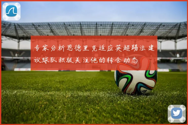 专家分析恩德里克适应英超踢法建议球队积极关注他的转会动态